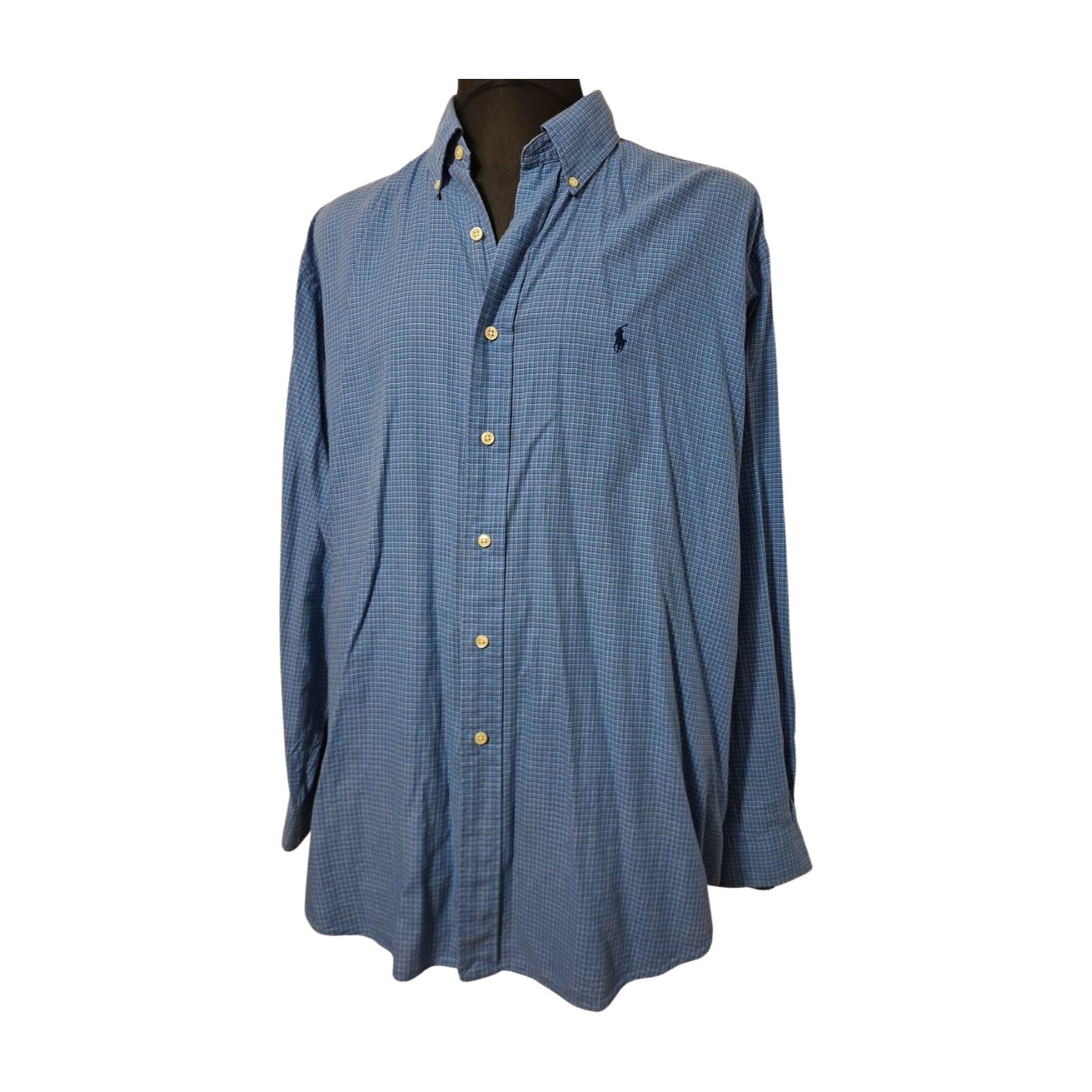 Męska koszula Polo Ralph Lauren