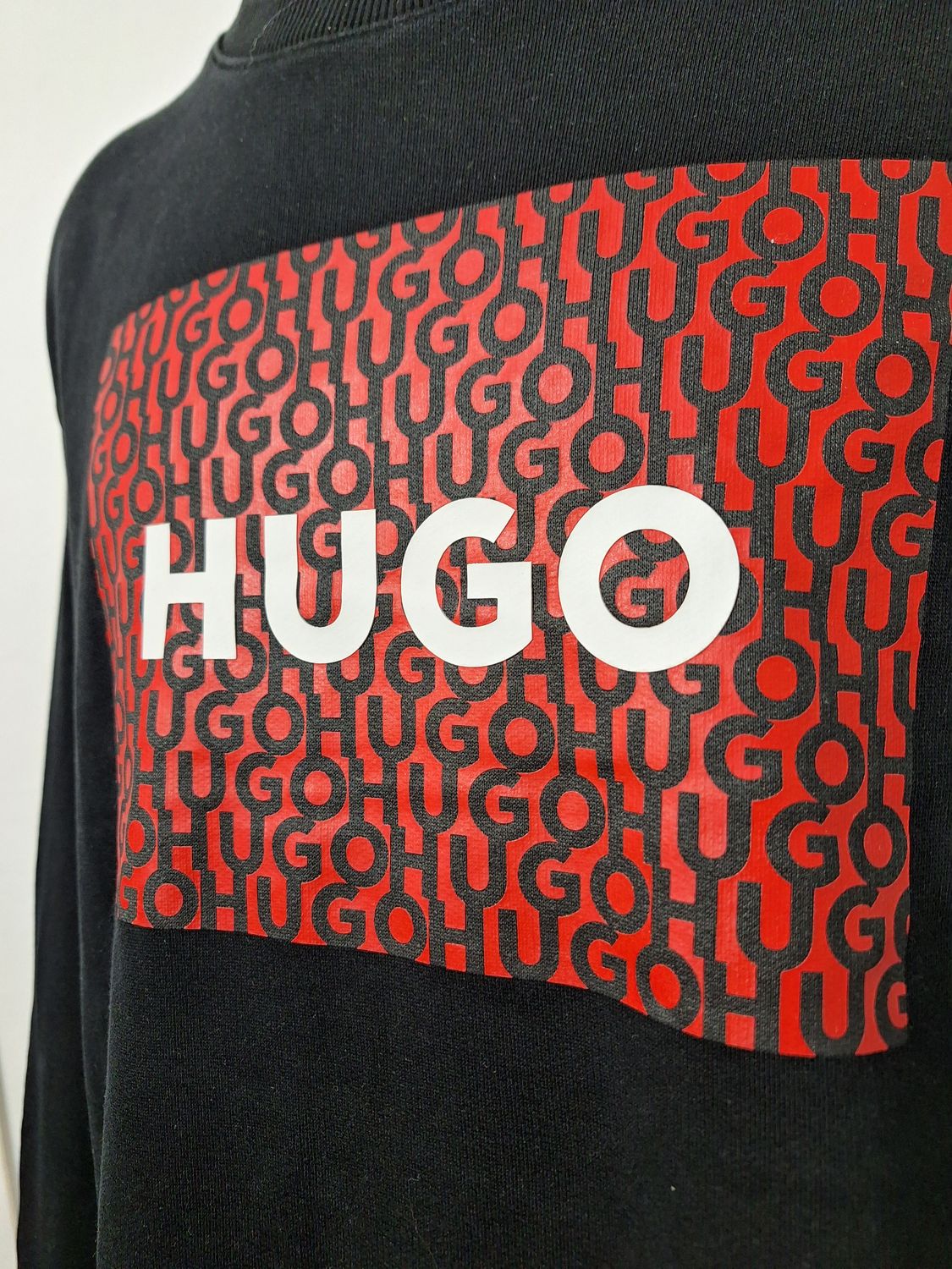 Bluza Hugo