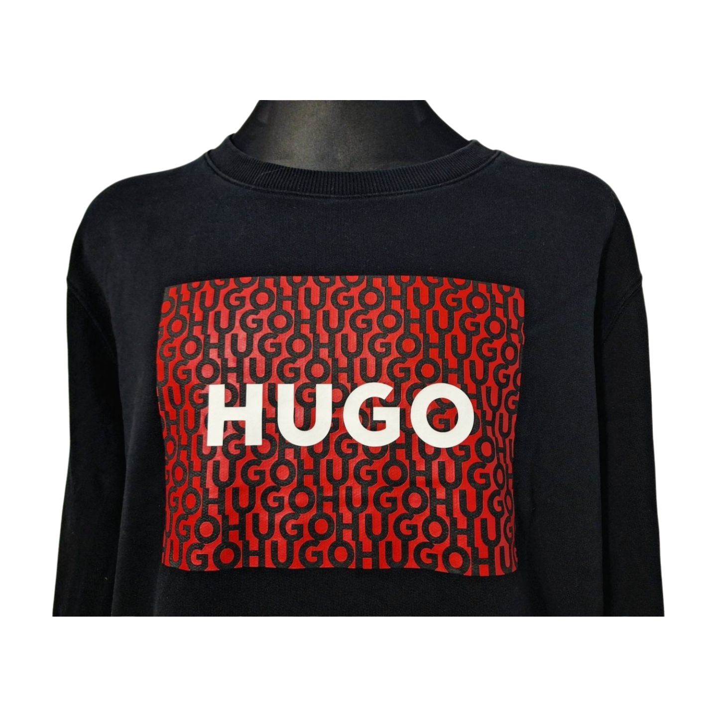 Bluza Hugo