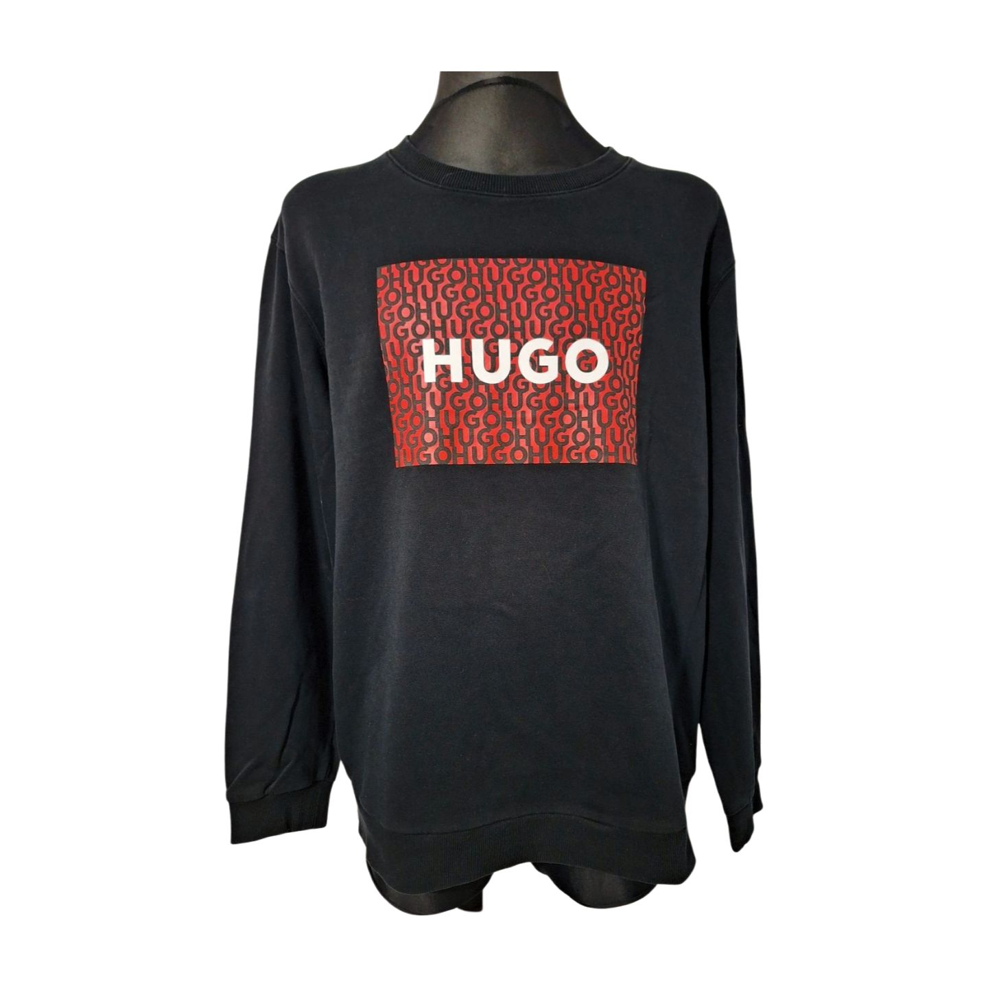 Bluza Hugo