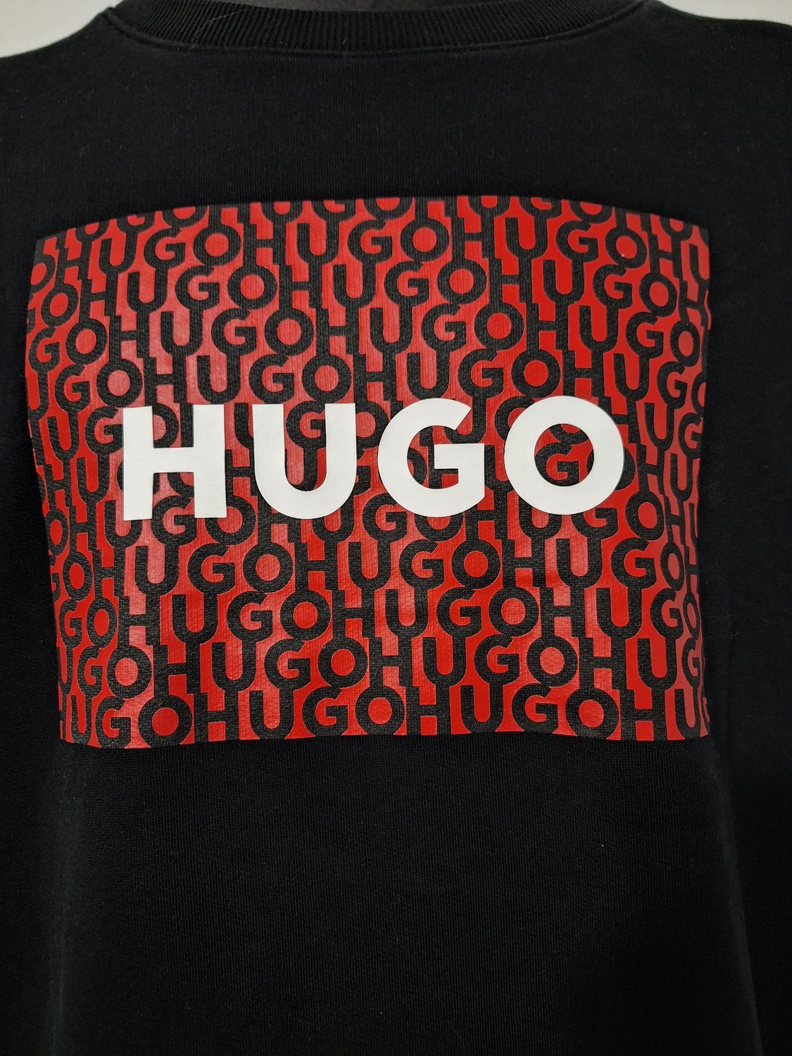 Bluza Hugo