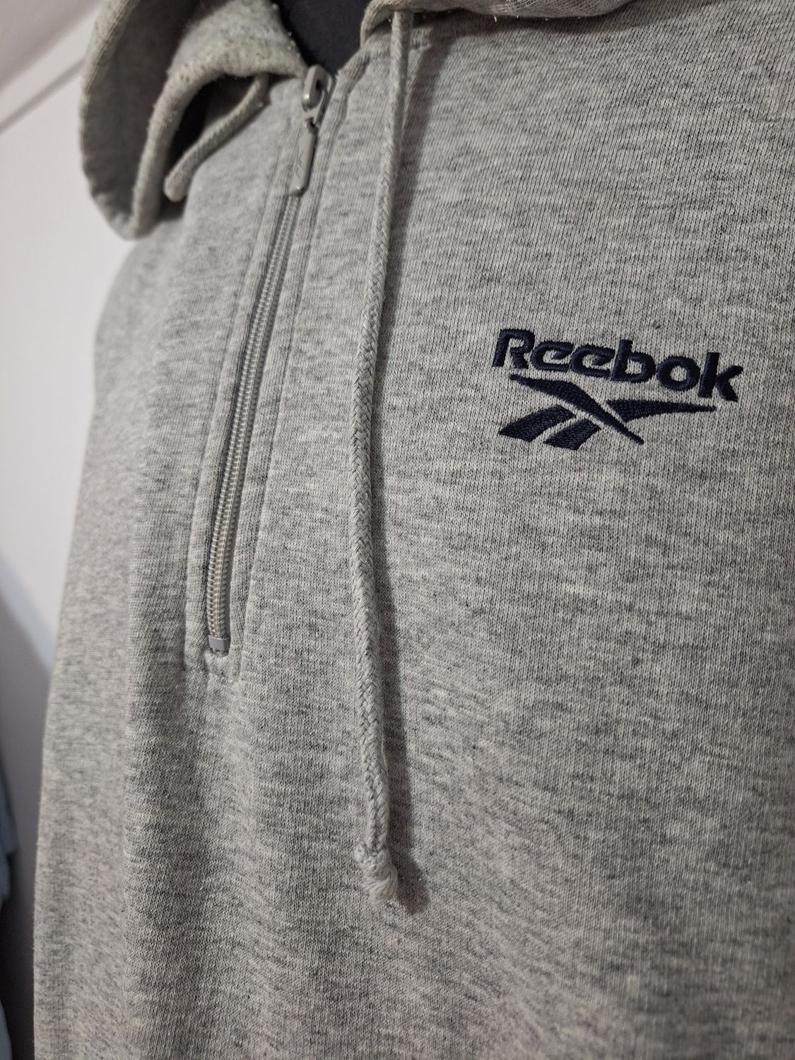 Bluza Reebok