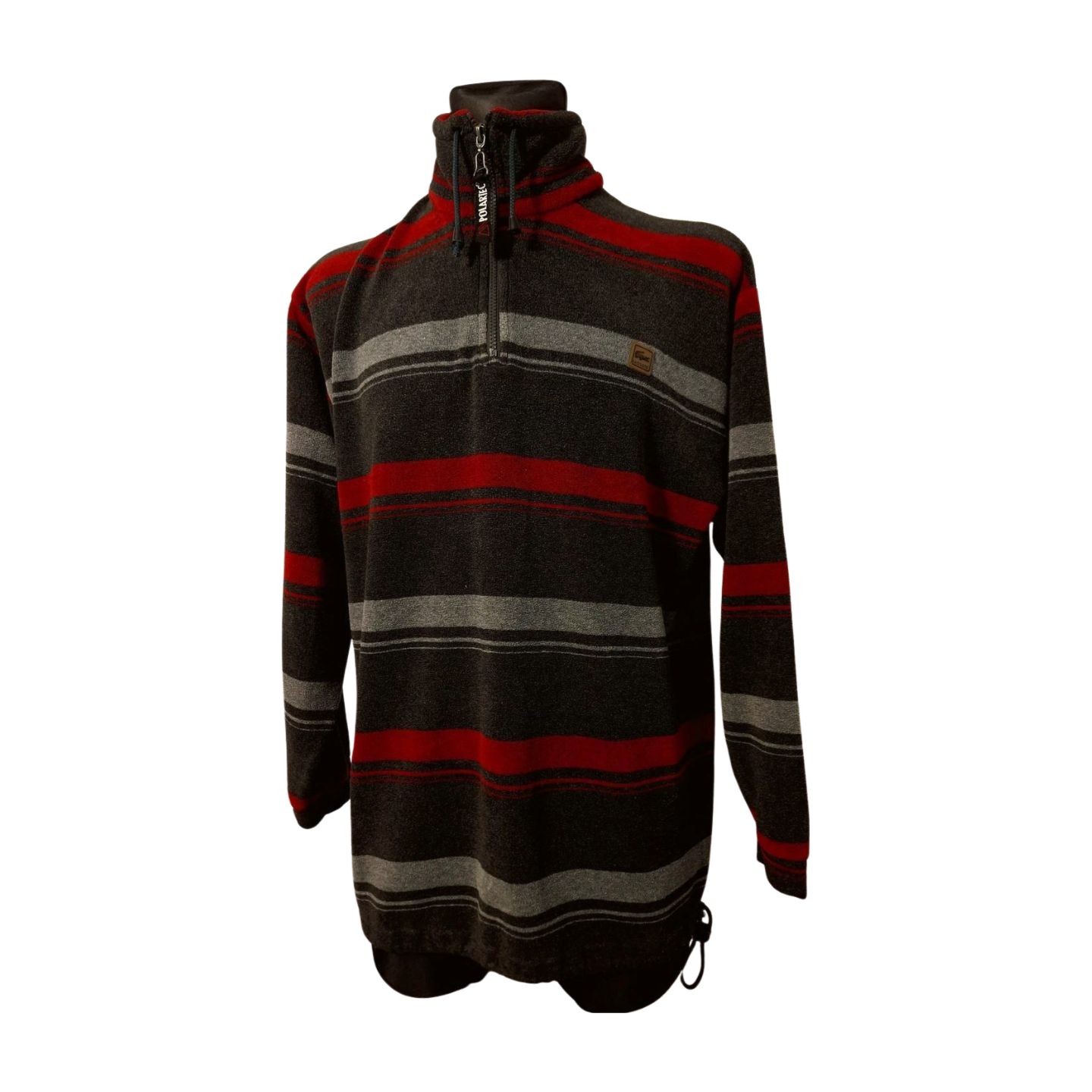 Bluza Polaretec Lacoste