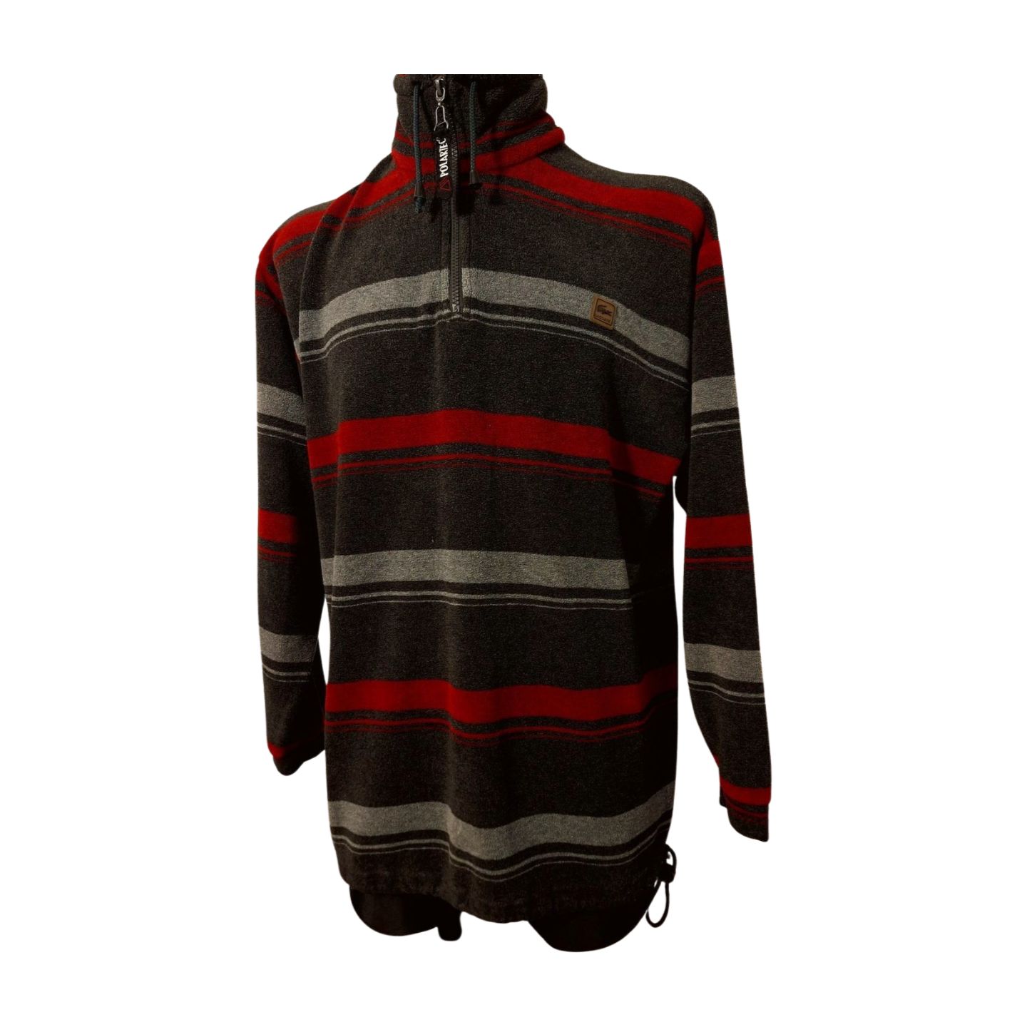 Bluza Polaretec Lacoste