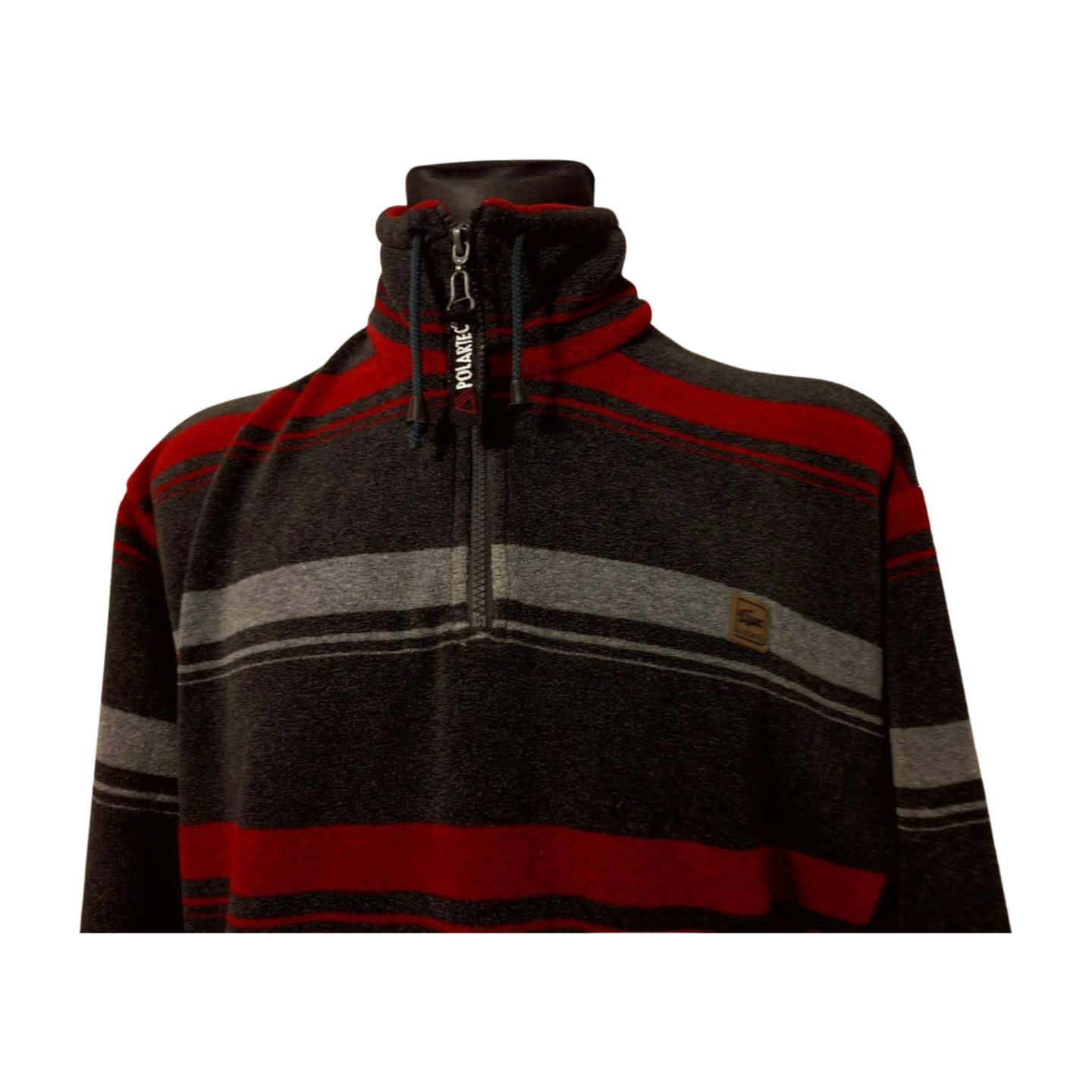 Bluza Polaretec Lacoste