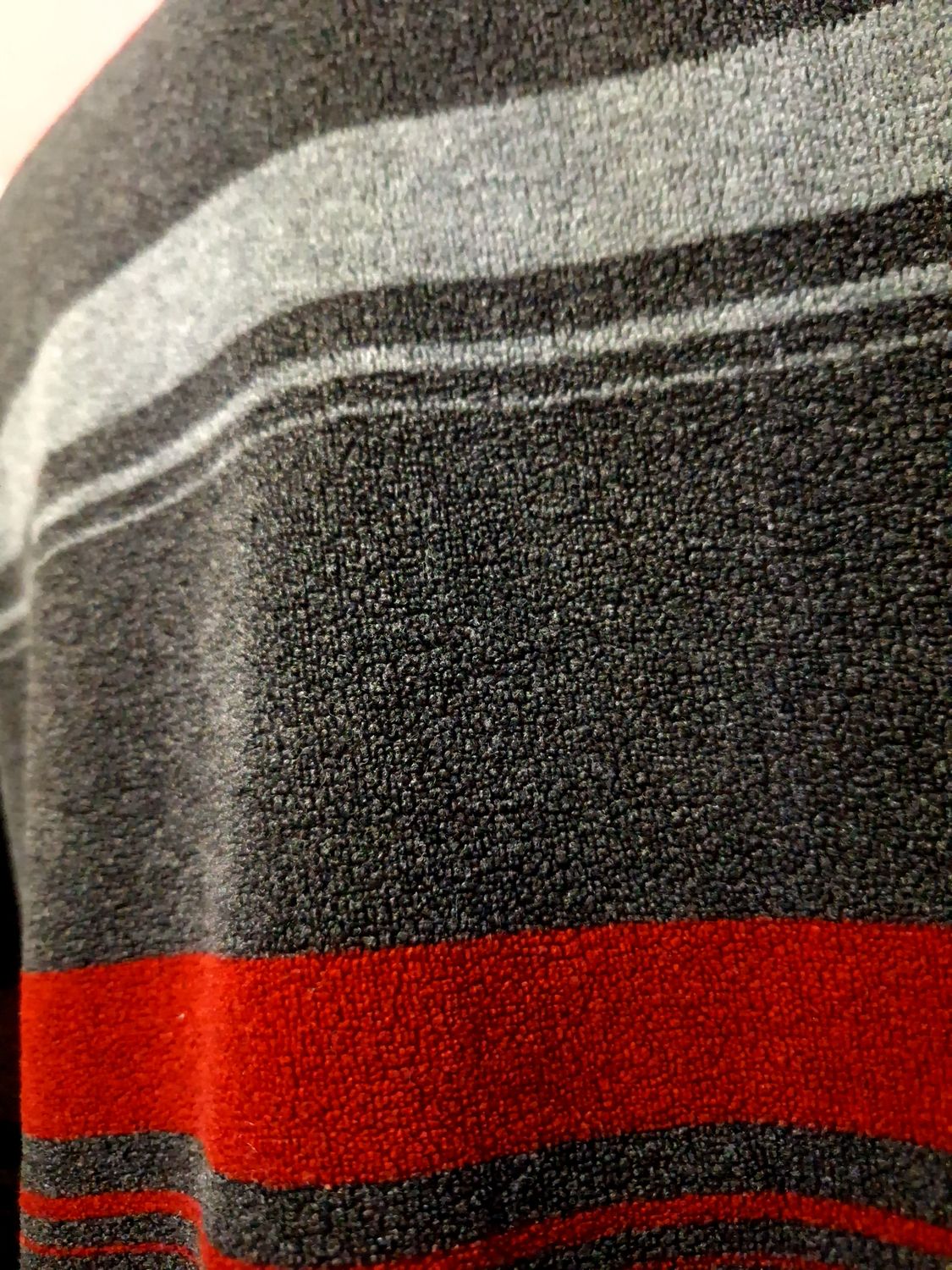 Bluza Polaretec Lacoste