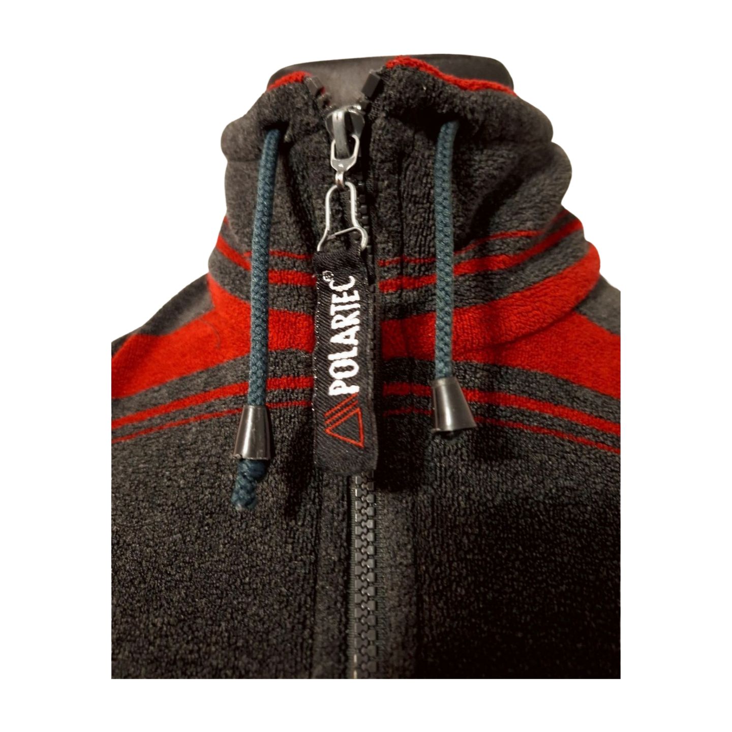 Bluza Polaretec Lacoste