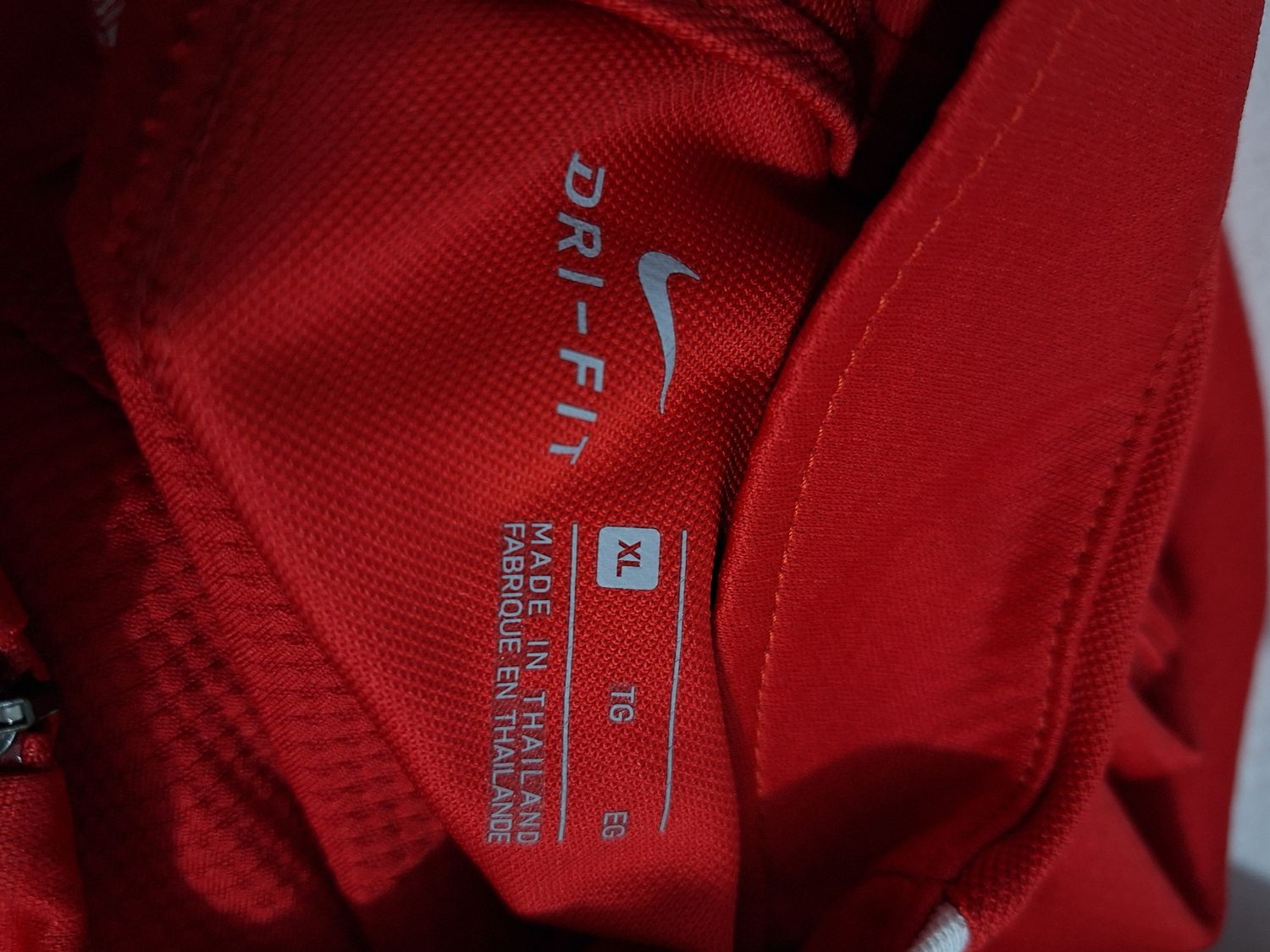 Bluza Nike męska DRI FIT