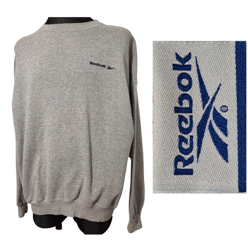 Bluza Reebok