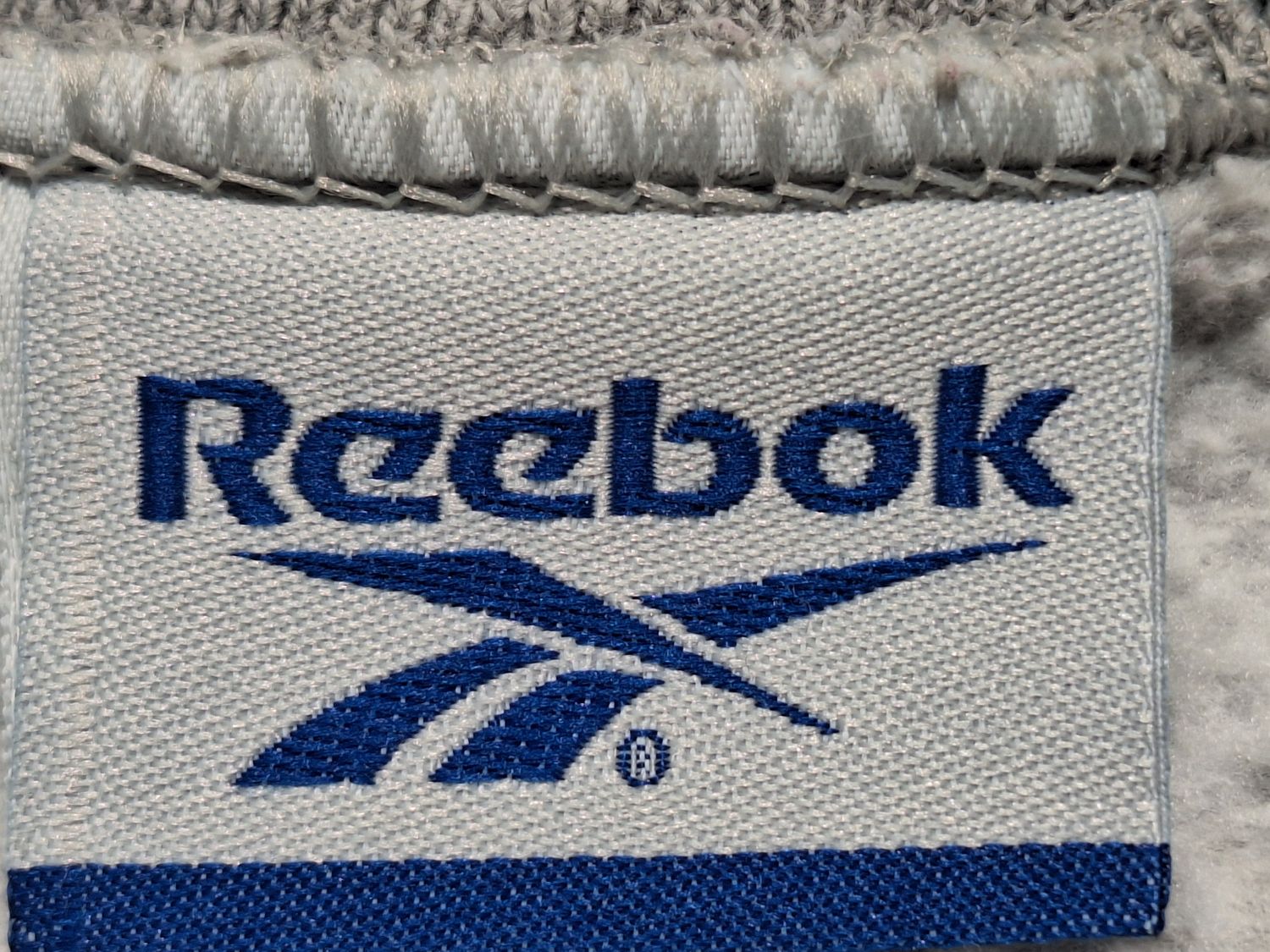 Bluza Reebok