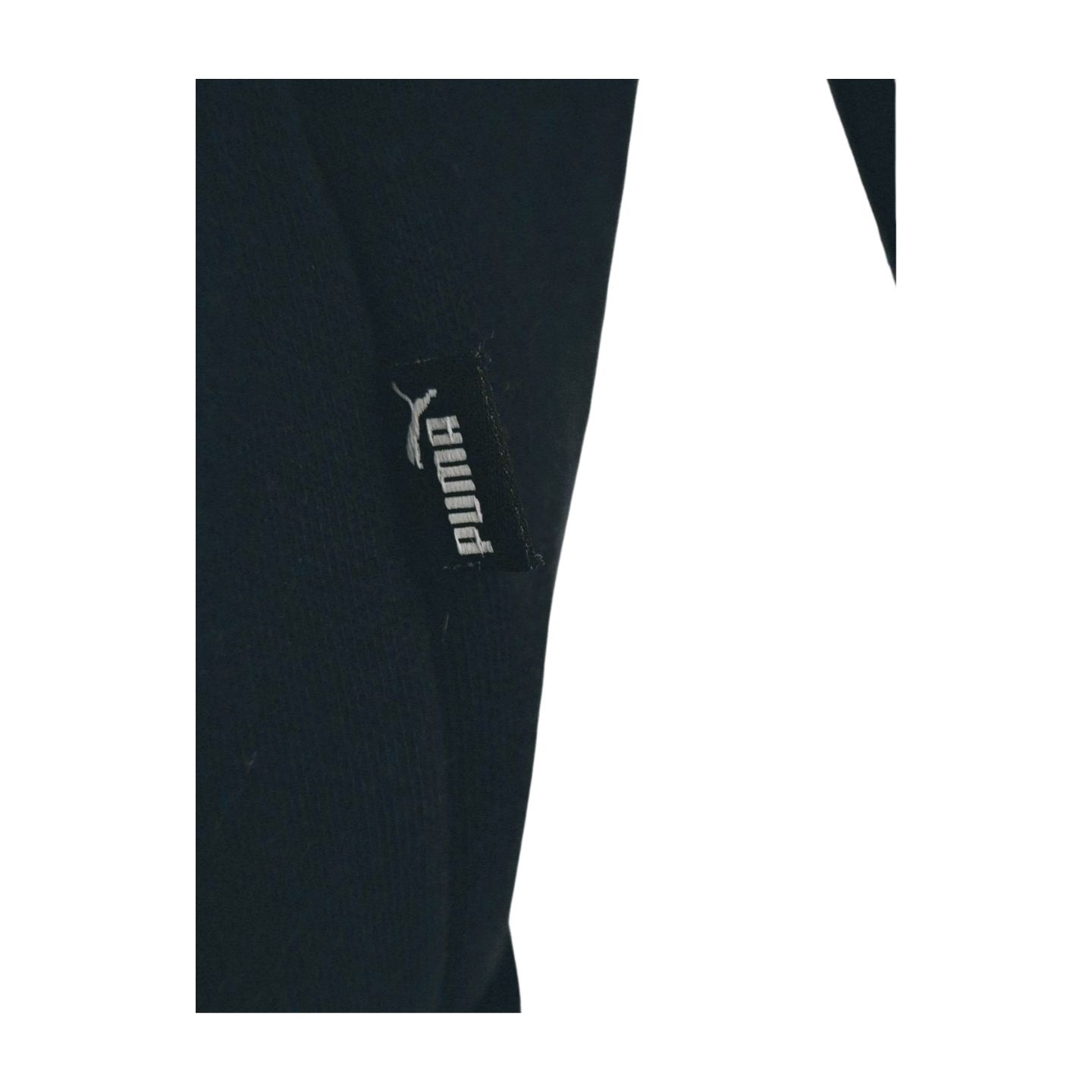 PUMA BLUZA SZEROKA KAPTUR