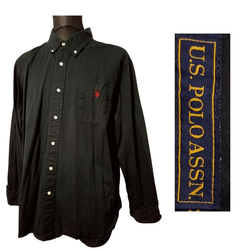 KOSZULA U.S. POLO ASSN