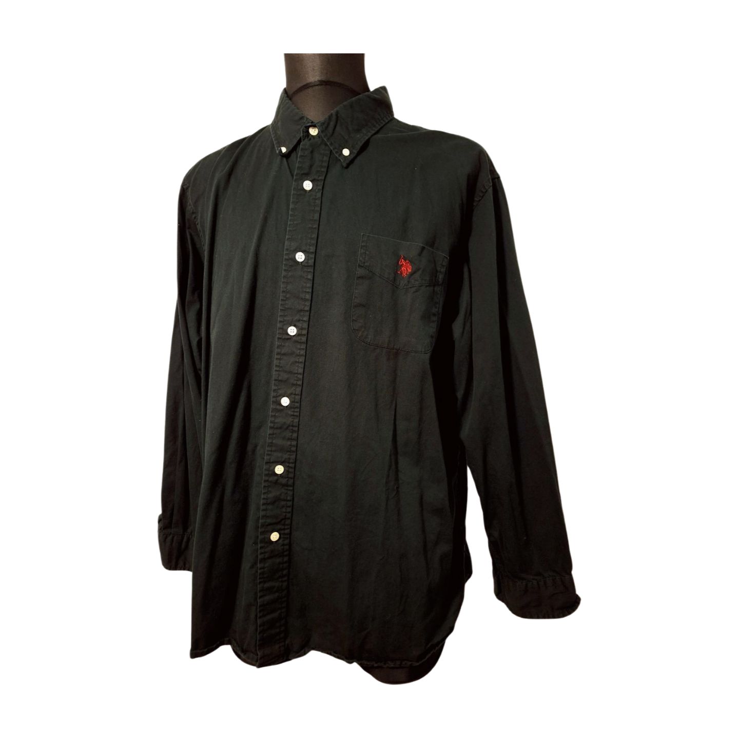 KOSZULA U.S. POLO ASSN