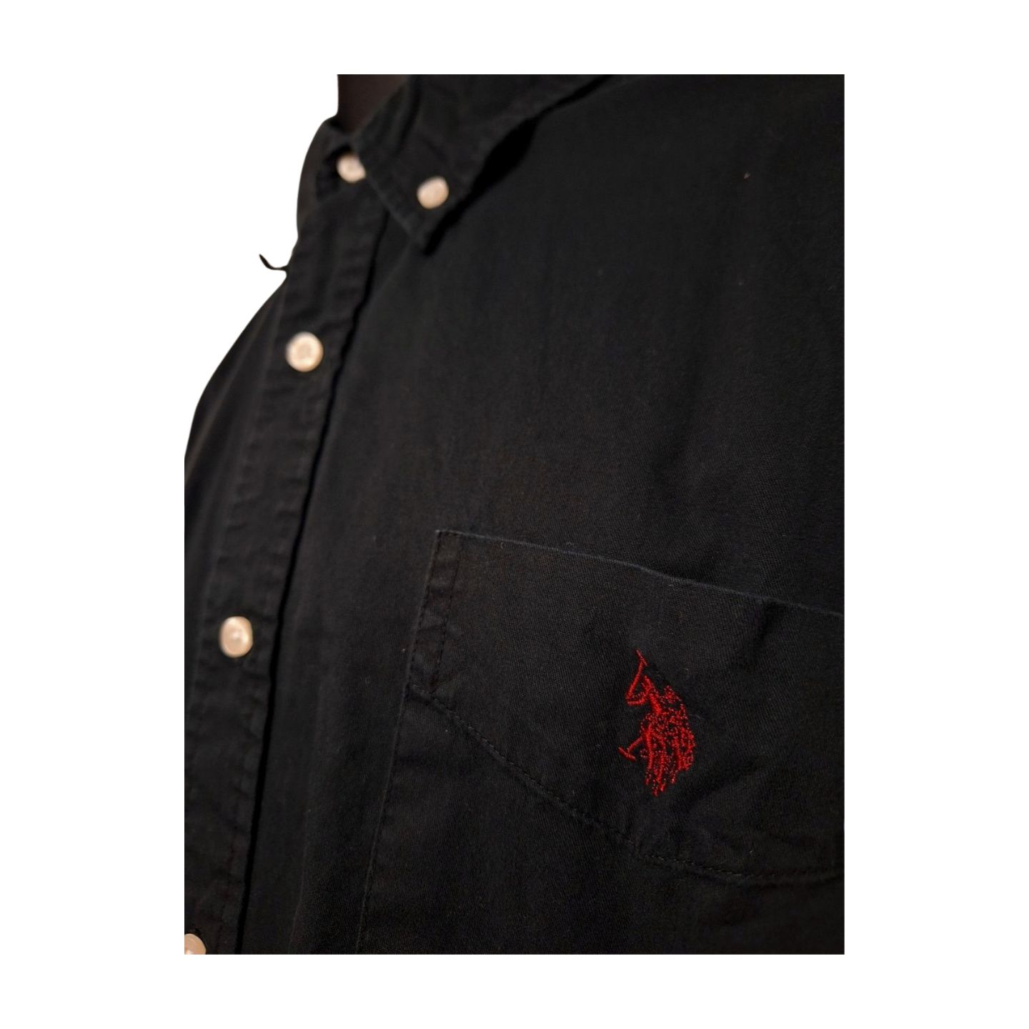 KOSZULA U.S. POLO ASSN