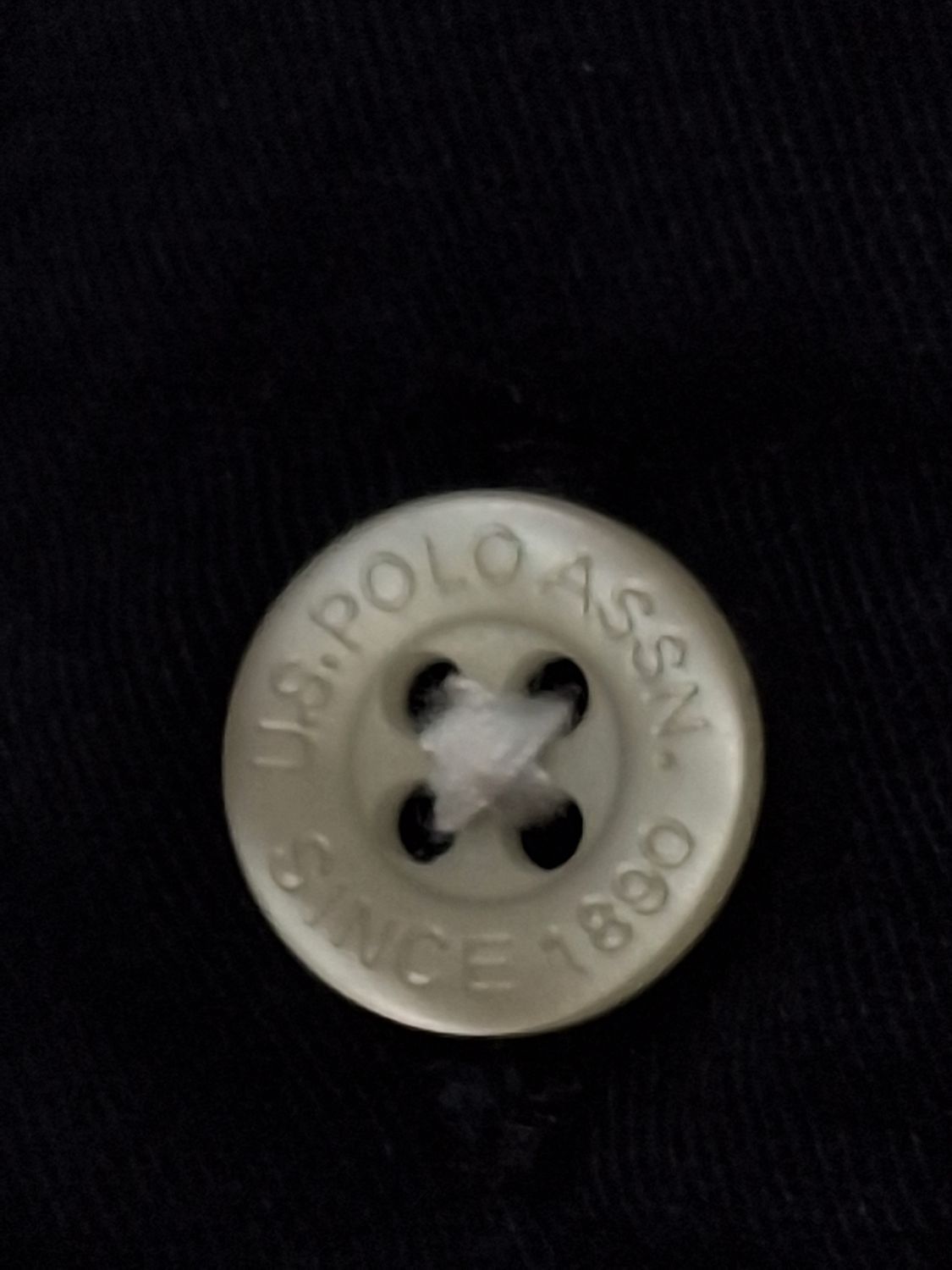 KOSZULA U.S. POLO ASSN