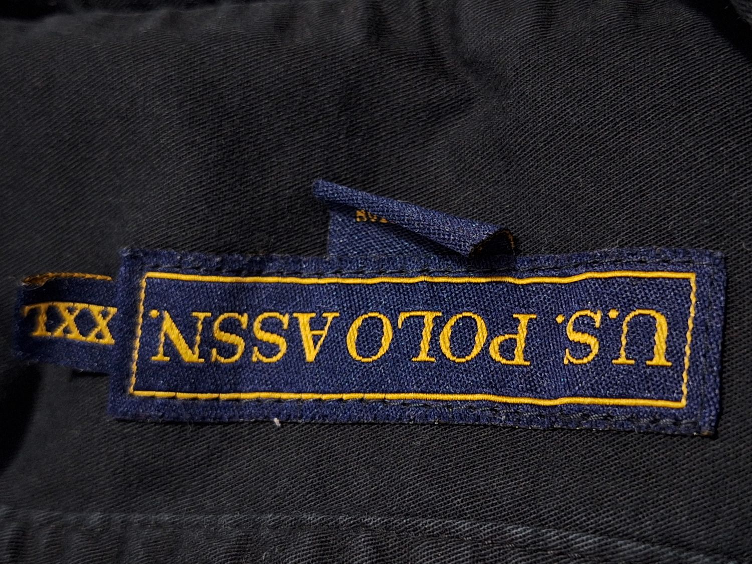 KOSZULA U.S. POLO ASSN