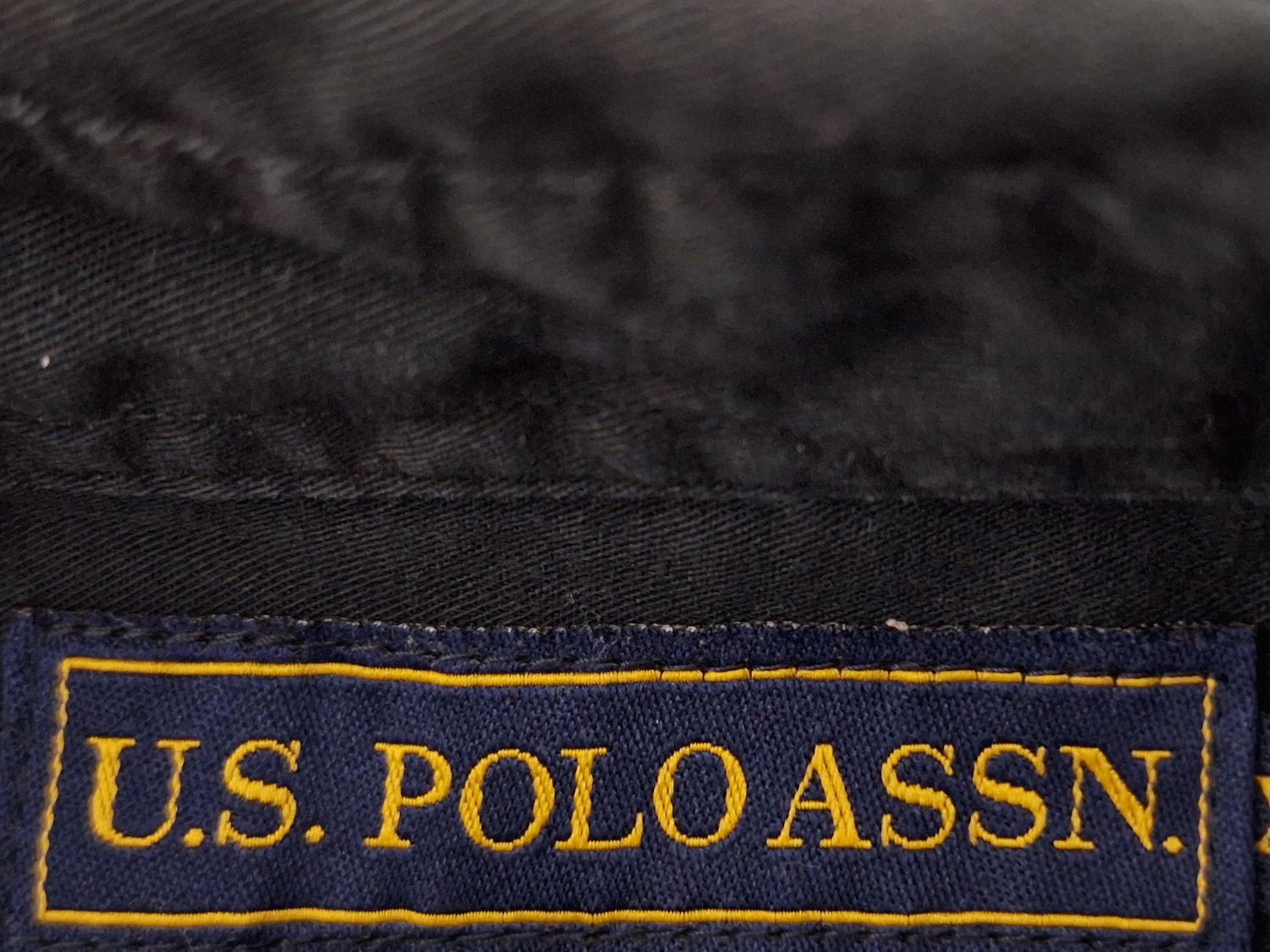 KOSZULA U.S. POLO ASSN