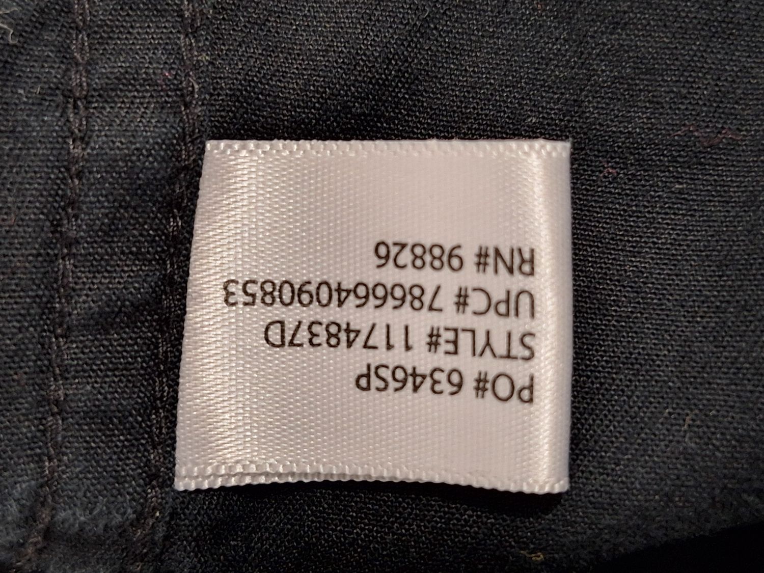 KOSZULA U.S. POLO ASSN