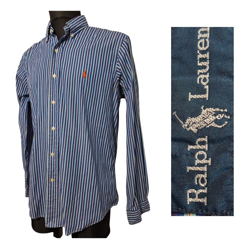 KOSZULA MĘSKA RALPH LAUREN