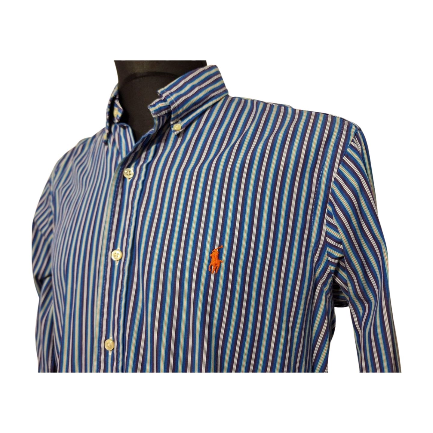 KOSZULA MĘSKA RALPH LAUREN