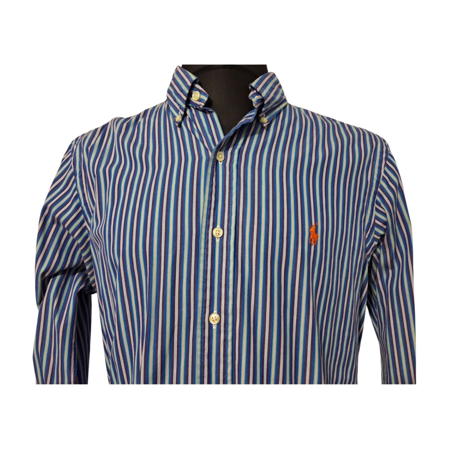 KOSZULA MĘSKA RALPH LAUREN