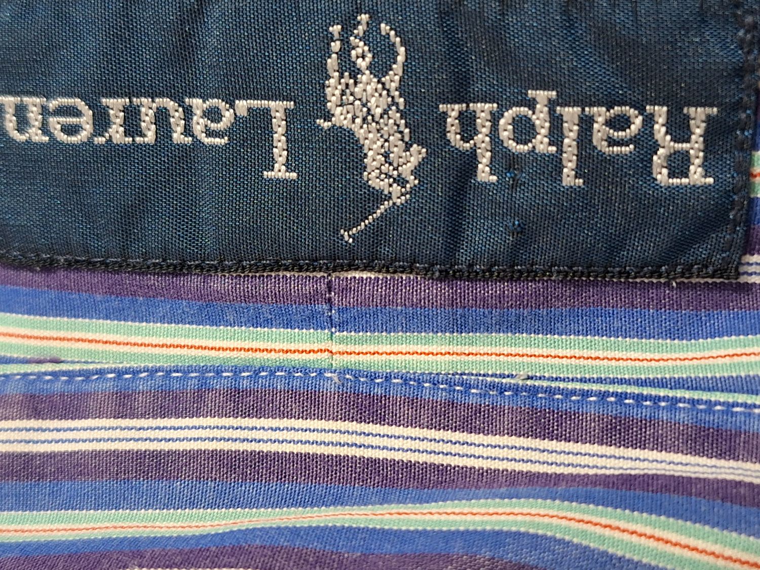 KOSZULA MĘSKA RALPH LAUREN