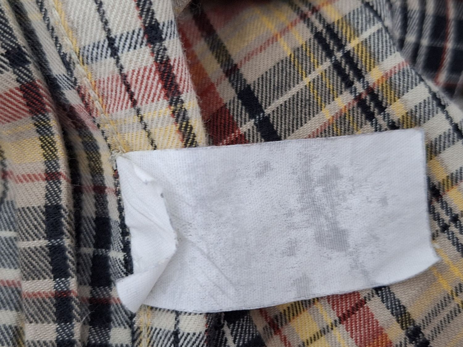 KOSZULA CAMEL MĘSKA KLASYCZNA CASUALOWA