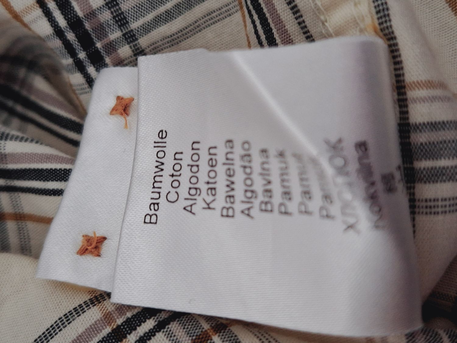 KOSZULA MĘSKA CAMEL ACTIVE  CASUAL KLASYCZNA