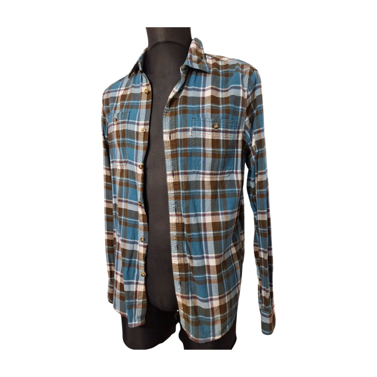 KOSZULA MĘSKA LEVI'S CIEPŁA