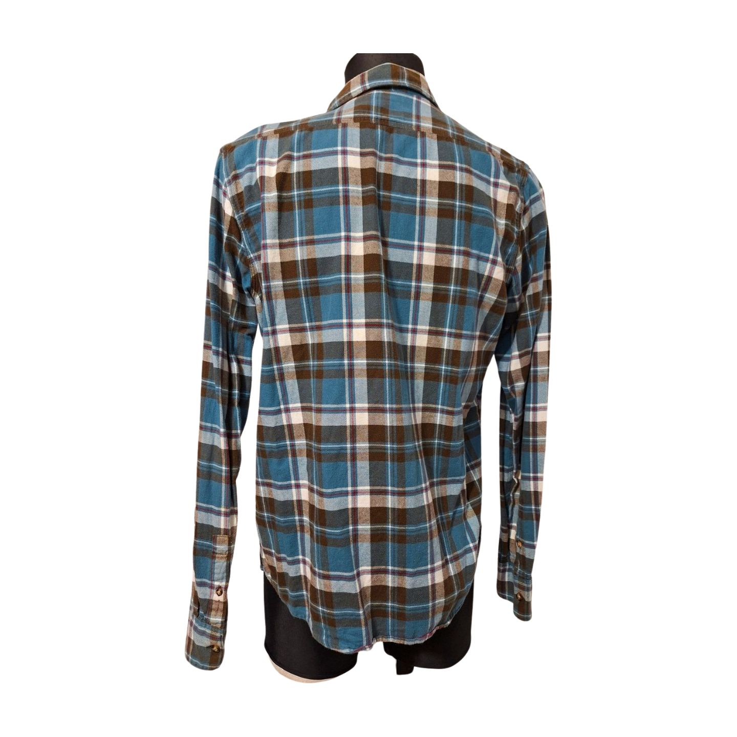 KOSZULA MĘSKA LEVI'S CIEPŁA