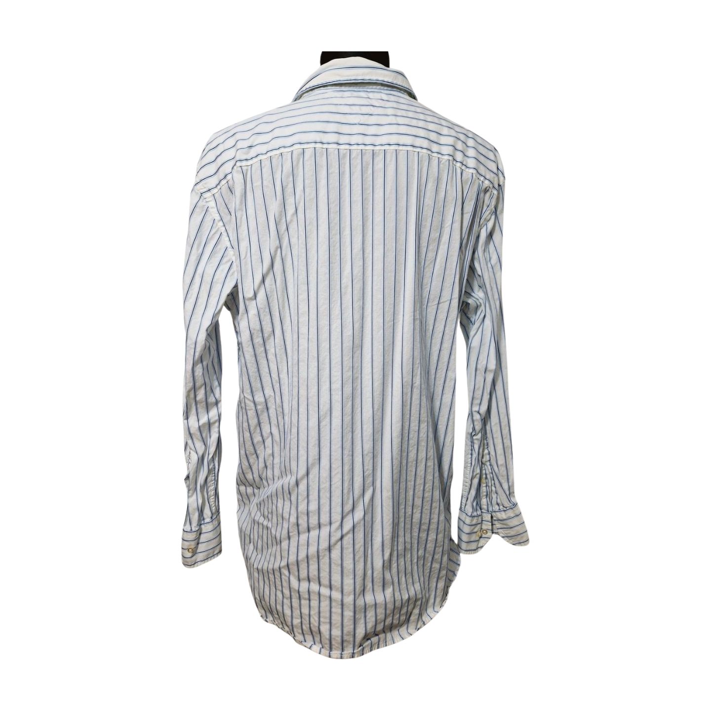 KOSZULA MĘSKA Z DŁUGIM RĘKAWEM TOMMY HILFIGER