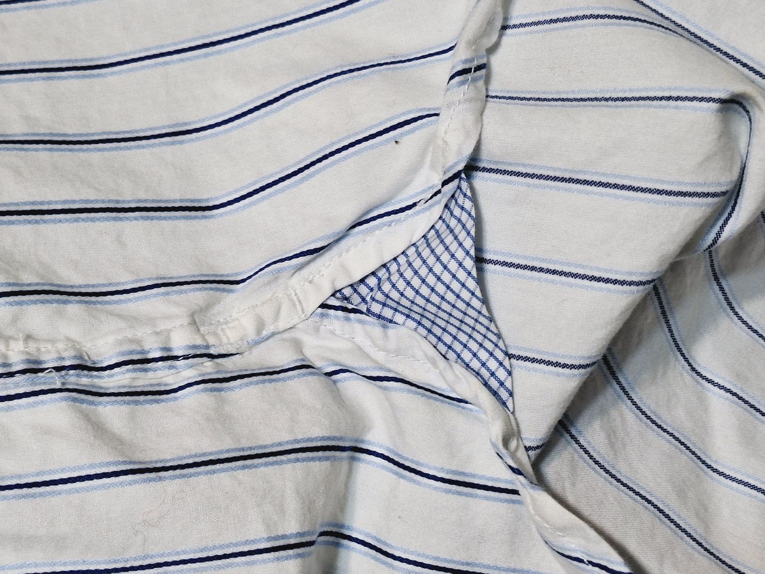 KOSZULA MĘSKA Z DŁUGIM RĘKAWEM TOMMY HILFIGER