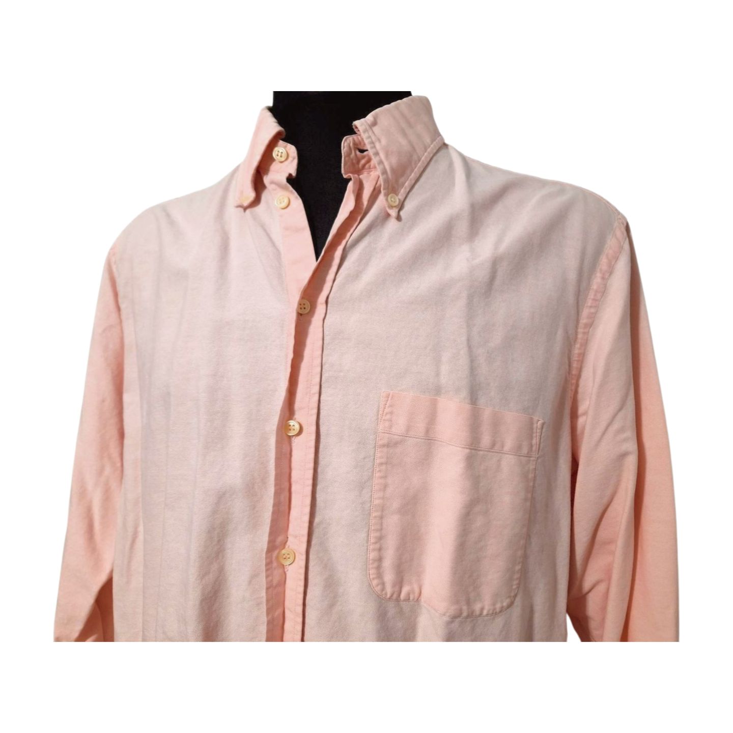 KOSZULA MĘSKA GIORGIO ARMANI