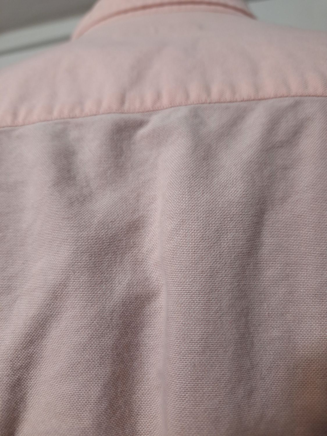 KOSZULA MĘSKA GIORGIO ARMANI