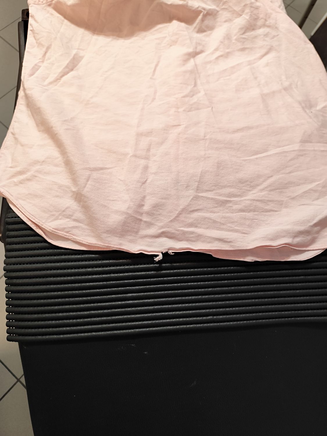 KOSZULA MĘSKA GIORGIO ARMANI