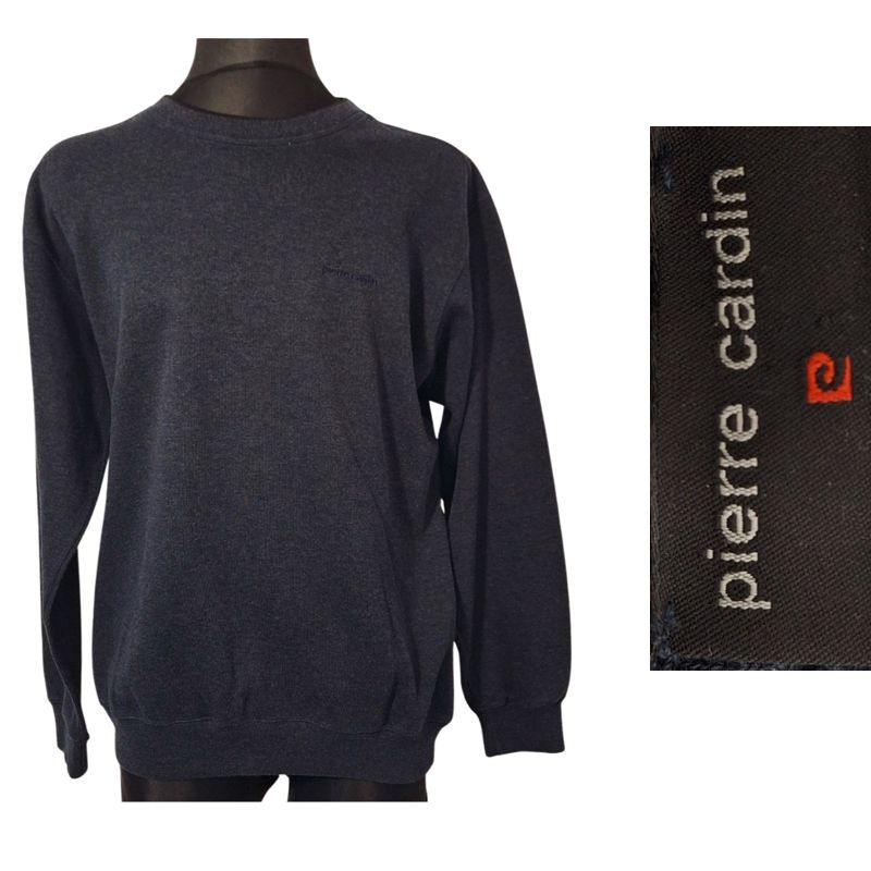 SWETER MĘSKI PIERRE CARDIN