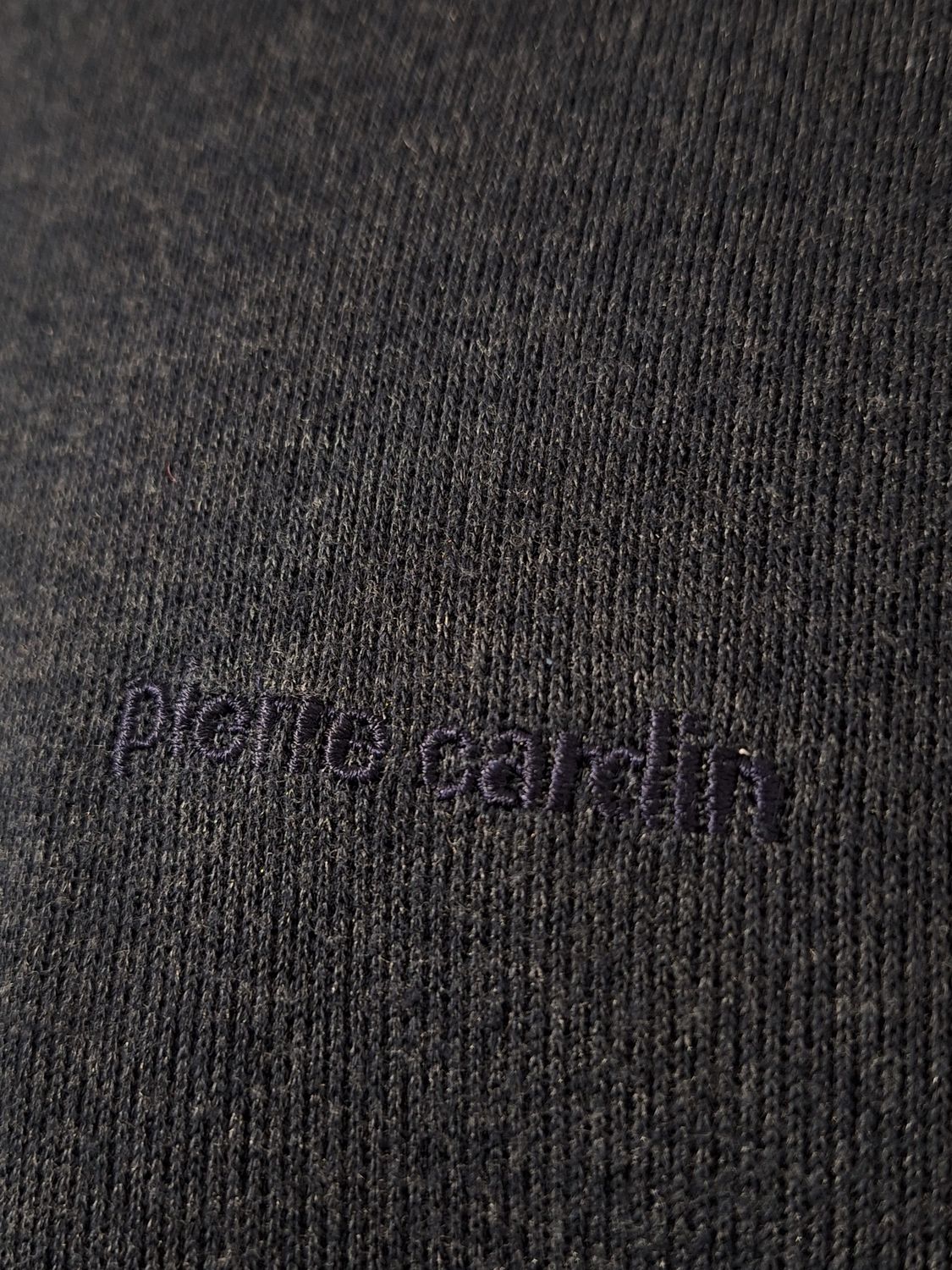 SWETER MĘSKI PIERRE CARDIN