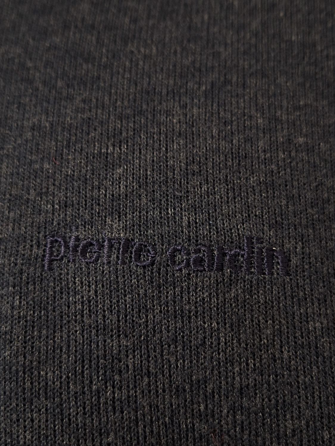 SWETER MĘSKI PIERRE CARDIN