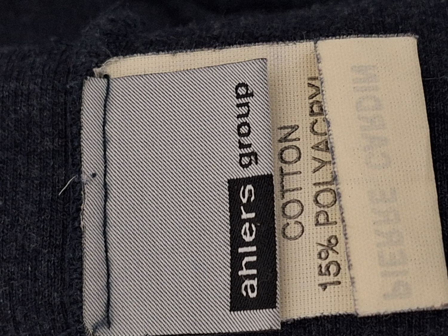 SWETER MĘSKI PIERRE CARDIN