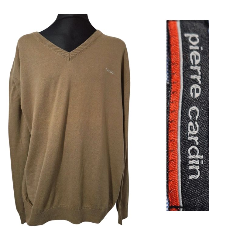 SWETER MĘSKI PIERRE CARDIN