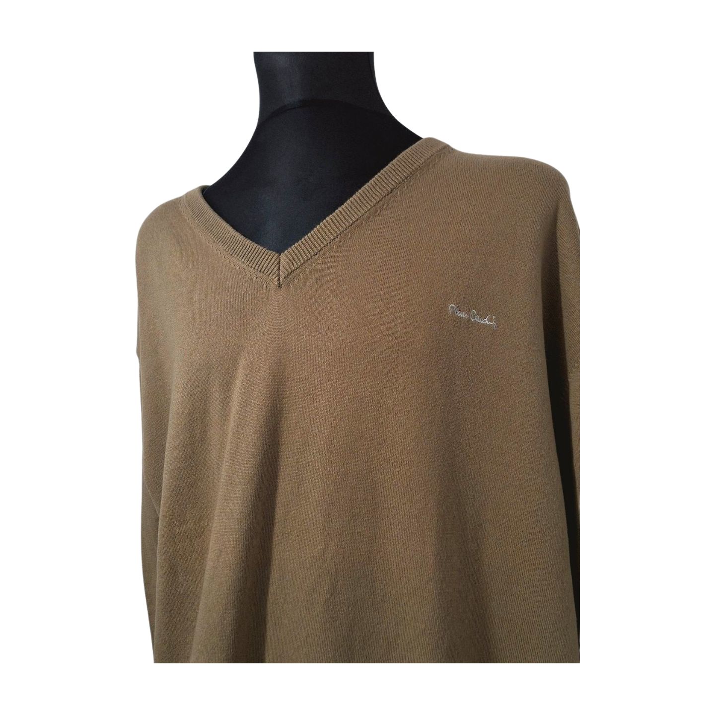 SWETER MĘSKI PIERRE CARDIN