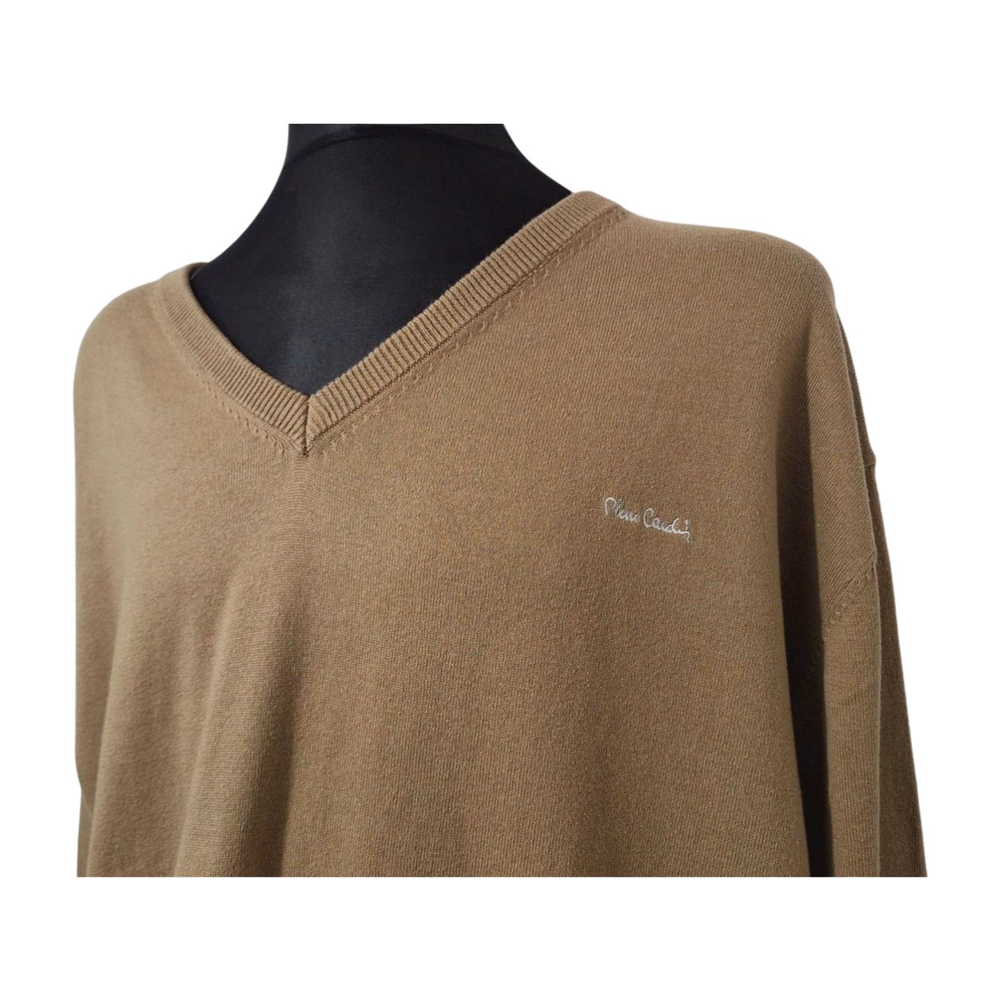 SWETER MĘSKI PIERRE CARDIN