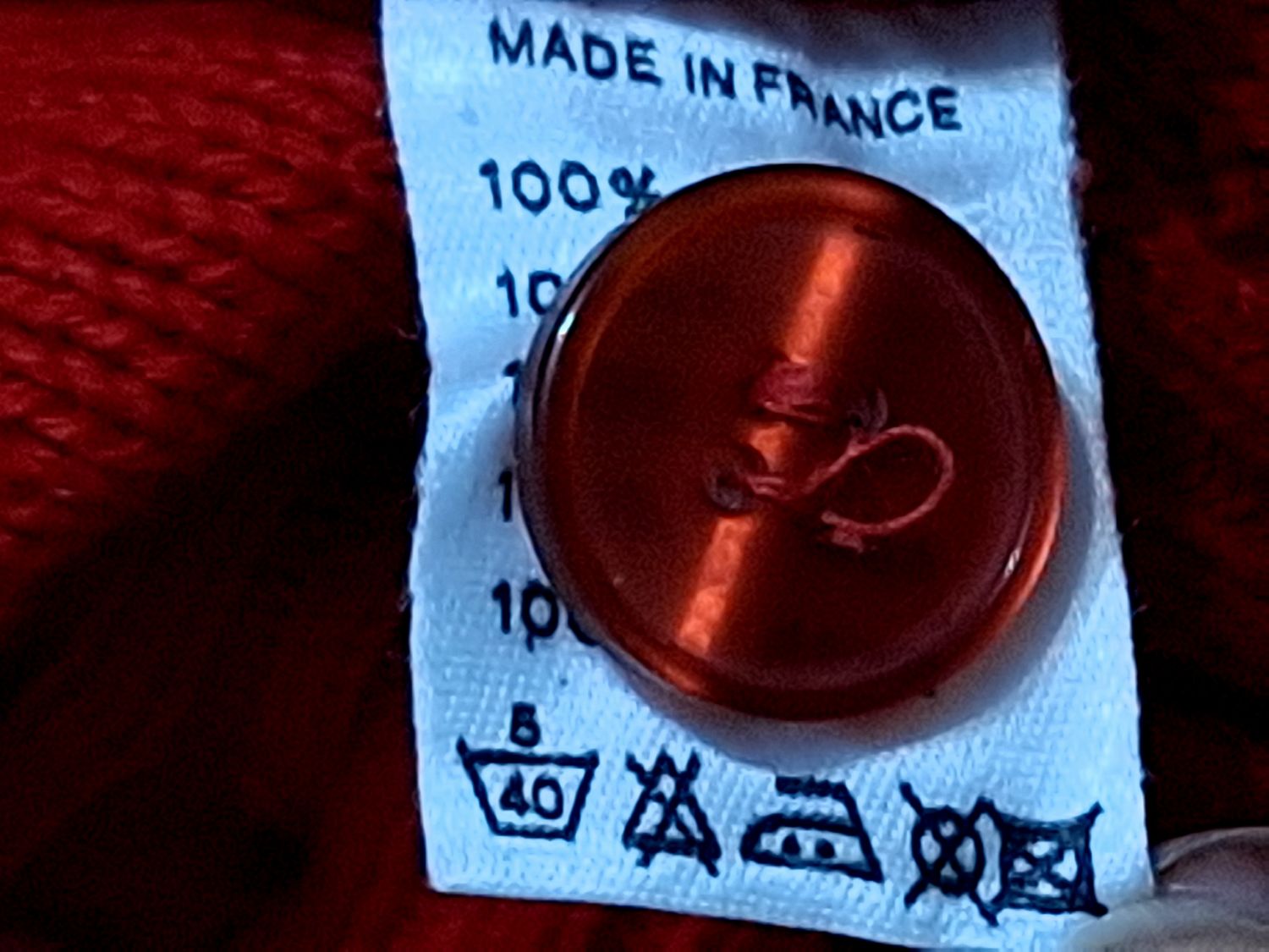 SWETER MĘSKI LACOSTE ROZPINANY KLASYCZNY