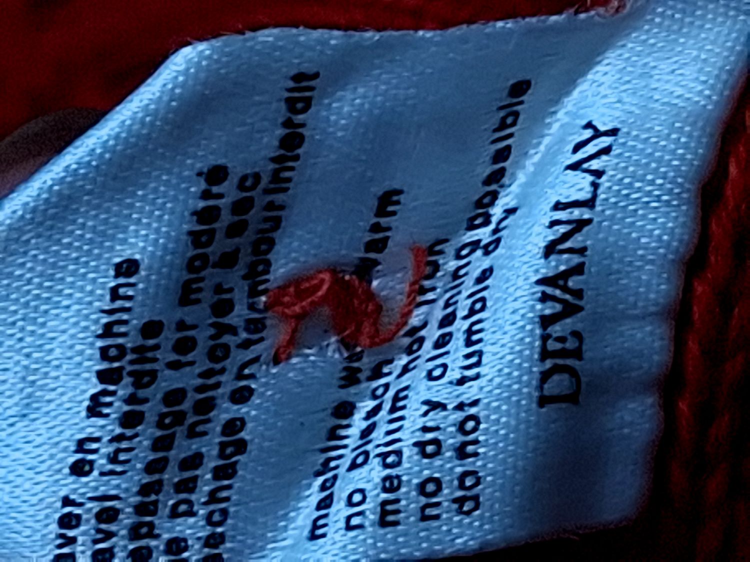 SWETER MĘSKI LACOSTE ROZPINANY KLASYCZNY