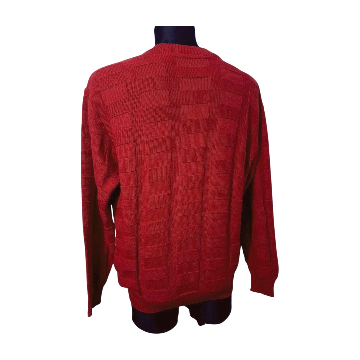 SWETER MĘSKI LACOSTE ROZPINANY KLASYCZNY