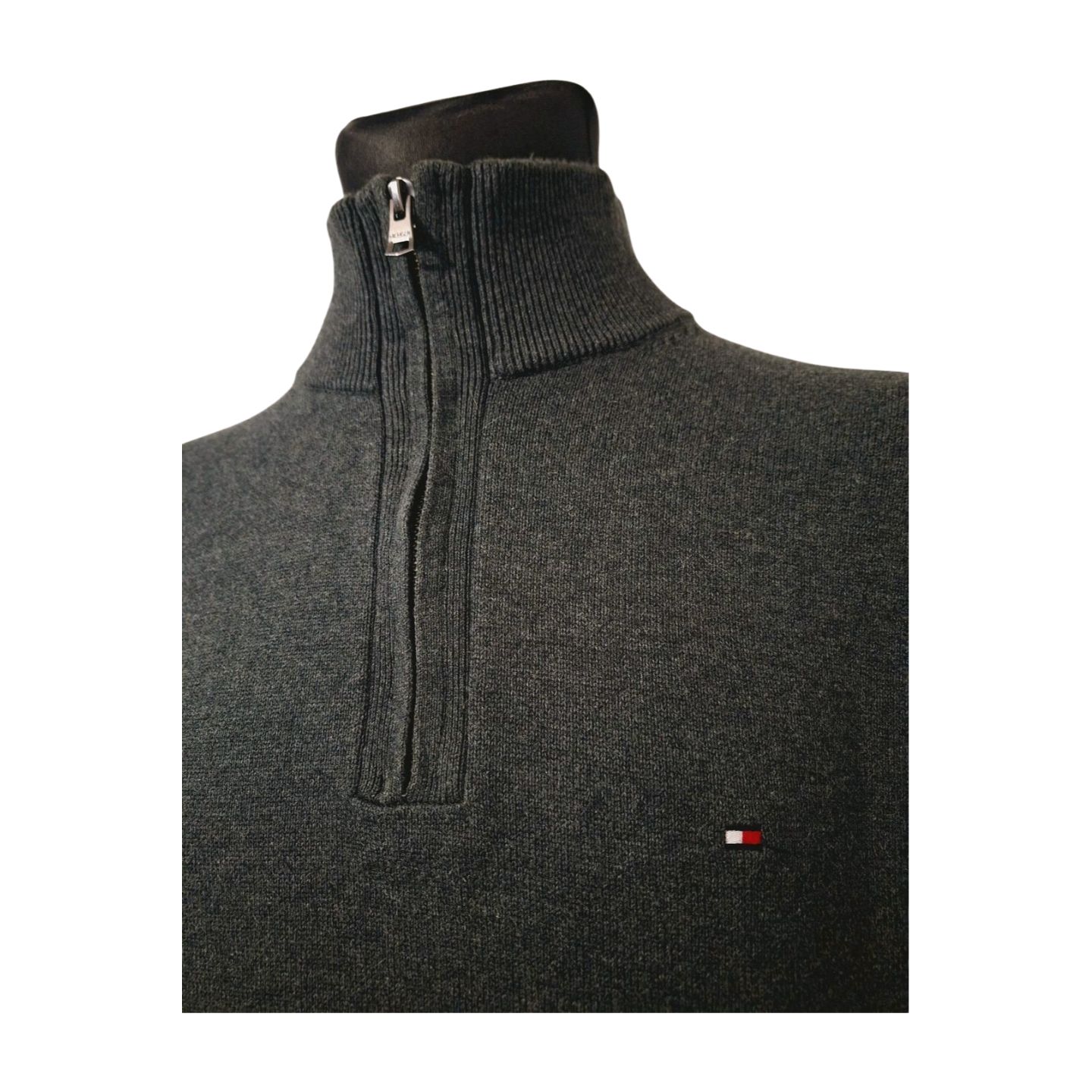 SWETER MĘSKI TOMMY  HILFIGER