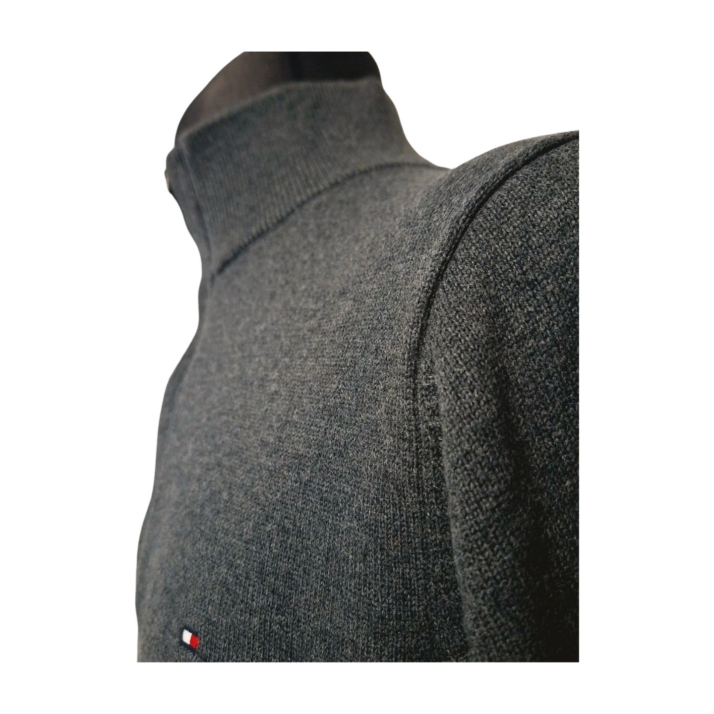 SWETER MĘSKI TOMMY  HILFIGER