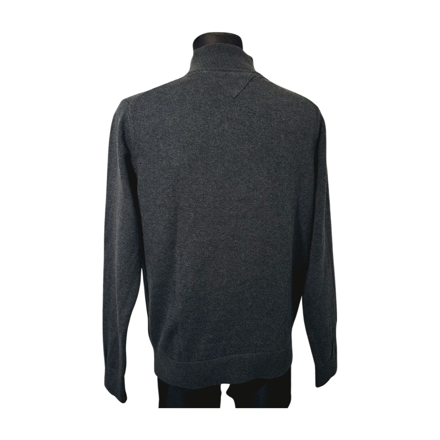 SWETER MĘSKI TOMMY  HILFIGER