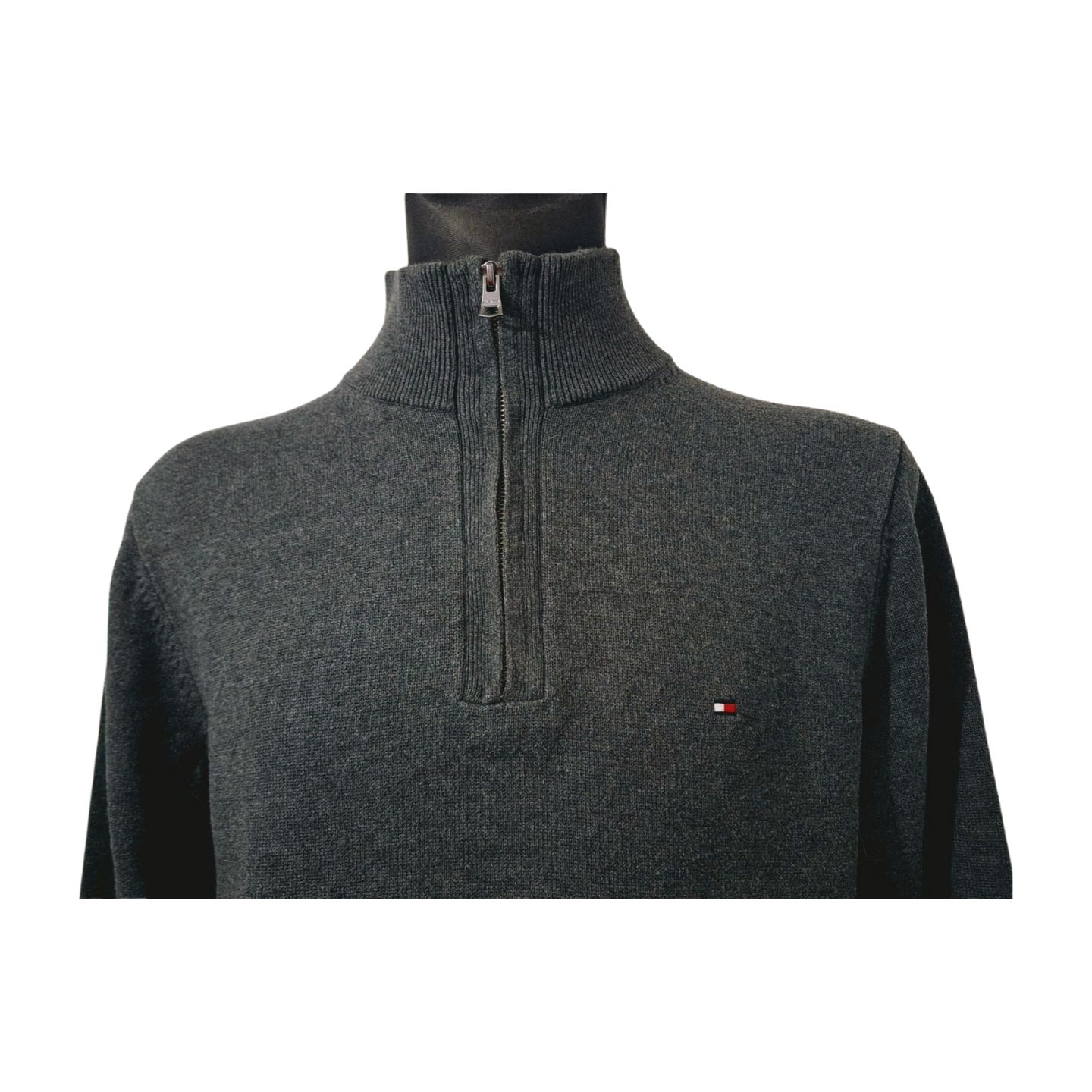 SWETER MĘSKI TOMMY  HILFIGER