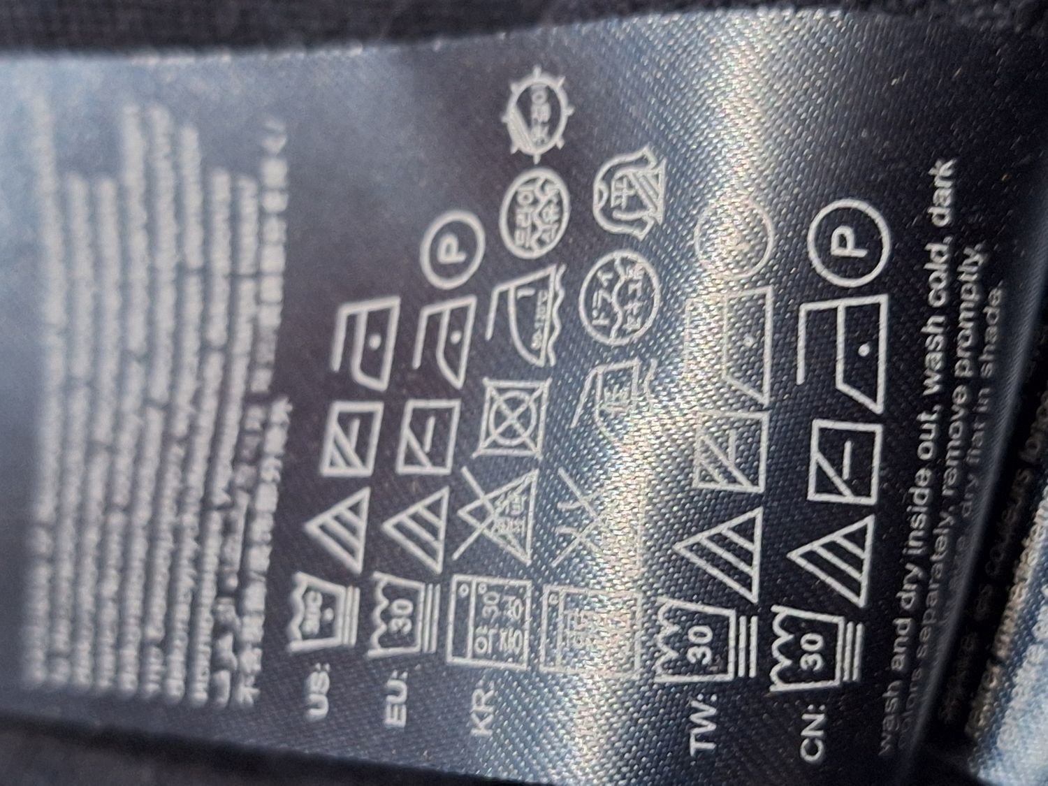 SWETER MĘSKI TOMMY HILFIGER CAŁOROCZNY